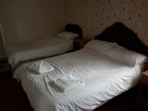 The Marnoch Hotel بلاكبول المظهر الخارجي الصورة