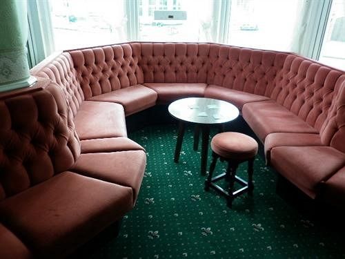 The Marnoch Hotel بلاكبول المظهر الخارجي الصورة